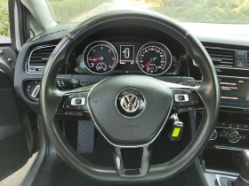 VW Golf 2, 0TDI AUT HIGHLINE, снимка 7