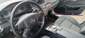 Mercedes-Benz E 350, снимка 6