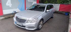 Mercedes-Benz E 350, снимка 2