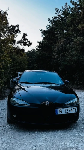 Alfa Romeo 147 987, снимка 2