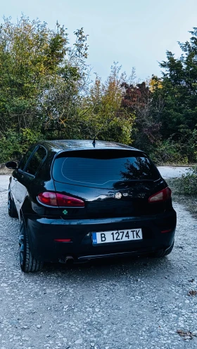 Alfa Romeo 147 987, снимка 5
