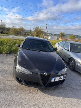 Alfa Romeo 147, снимка 2