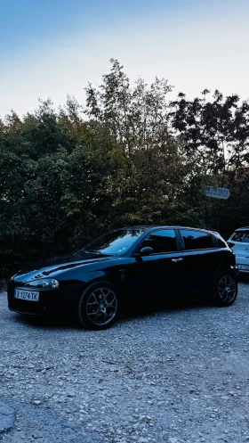 Alfa Romeo 147 987, снимка 4