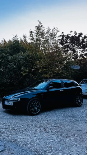 Alfa Romeo 147 987, снимка 3