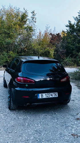 Alfa Romeo 147 987, снимка 6