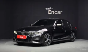 BMW 330 M* SPORT* ДИСТРОНИК* 360КАМЕРА* ХЕДЪП* , снимка 1