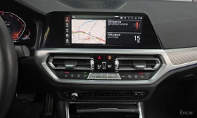 BMW 330 M* SPORT* ДИСТРОНИК* 360КАМЕРА* ХЕДЪП* , снимка 8