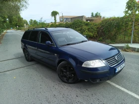 VW Passat 1.9 TDI 131, снимка 1