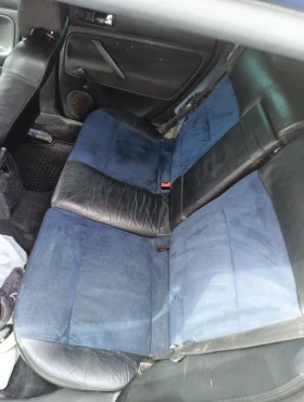 VW Passat 1.9 TDI 131, снимка 6