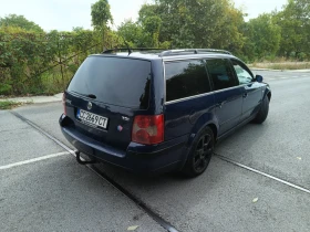 VW Passat 1.9 TDI 131, снимка 3