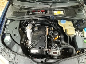 VW Passat 1.9 TDI 131, снимка 8