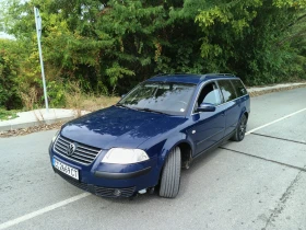 VW Passat 1.9 TDI 131, снимка 2