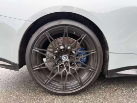 BMW M4 * Competition M xDrive * CARFAX * , снимка 7