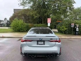 BMW M4 * Competition M xDrive * CARFAX * , снимка 4