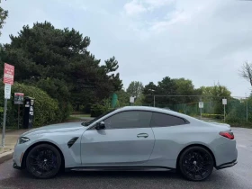 BMW M4 * Competition M xDrive * CARFAX * , снимка 2