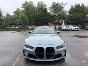 BMW M4 * Competition M xDrive * CARFAX * , снимка 6