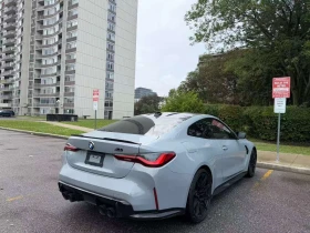 BMW M4 * Competition M xDrive * CARFAX * , снимка 13