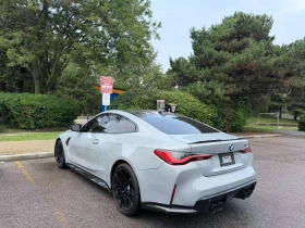 BMW M4 * Competition M xDrive * CARFAX * , снимка 10