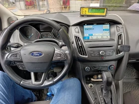 Ford Focus, снимка 4