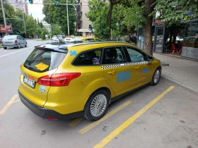 Ford Focus, снимка 2