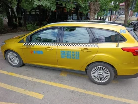 Ford Focus, снимка 3