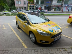Ford Focus, снимка 1