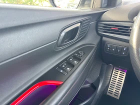 Hyundai I20 Exclusive N-Line, снимка 13