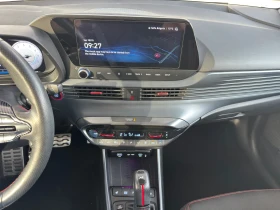 Hyundai I20 Exclusive N-Line, снимка 7