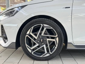 Hyundai I20 Exclusive N-Line, снимка 17