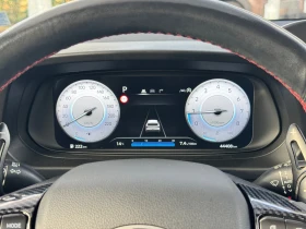 Hyundai I20 Exclusive N-Line, снимка 12