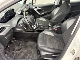 Peugeot 2008 Facelift, снимка 9