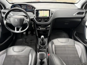 Peugeot 2008 Facelift, снимка 12