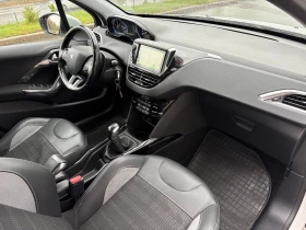 Peugeot 2008 Facelift, снимка 10
