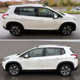 Peugeot 2008 Facelift, снимка 7