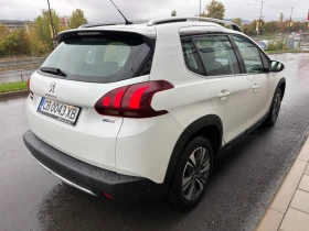 Peugeot 2008 Facelift, снимка 4