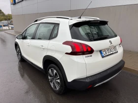 Peugeot 2008 Facelift, снимка 6