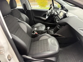 Peugeot 2008 Facelift, снимка 11