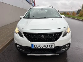 Peugeot 2008 Facelift, снимка 2