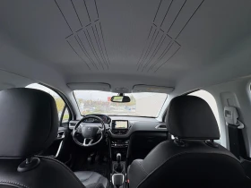 Peugeot 2008 Facelift, снимка 14