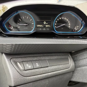 Peugeot 2008 Facelift, снимка 17