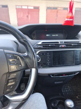 Citroen C4 Picasso, снимка 7