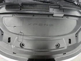 Xpeng G6 2024 580 Long Range Plus, снимка 6