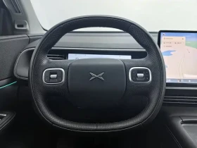 Xpeng G6 2024 580 Long Range Plus, снимка 11