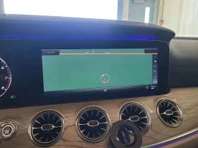 Mercedes-Benz E 400, снимка 12