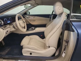 Mercedes-Benz E 400, снимка 9