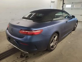 Mercedes-Benz E 400, снимка 3
