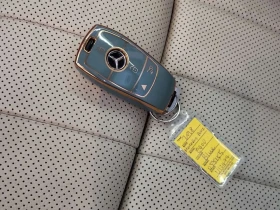 Mercedes-Benz E 400, снимка 8