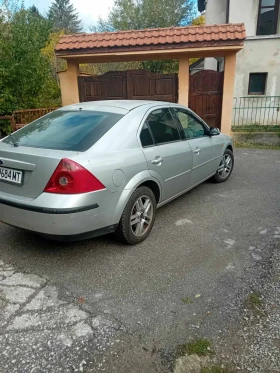 Ford Mondeo, снимка 10