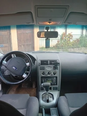 Ford Mondeo, снимка 2