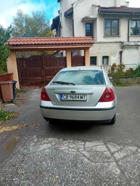 Ford Mondeo, снимка 9